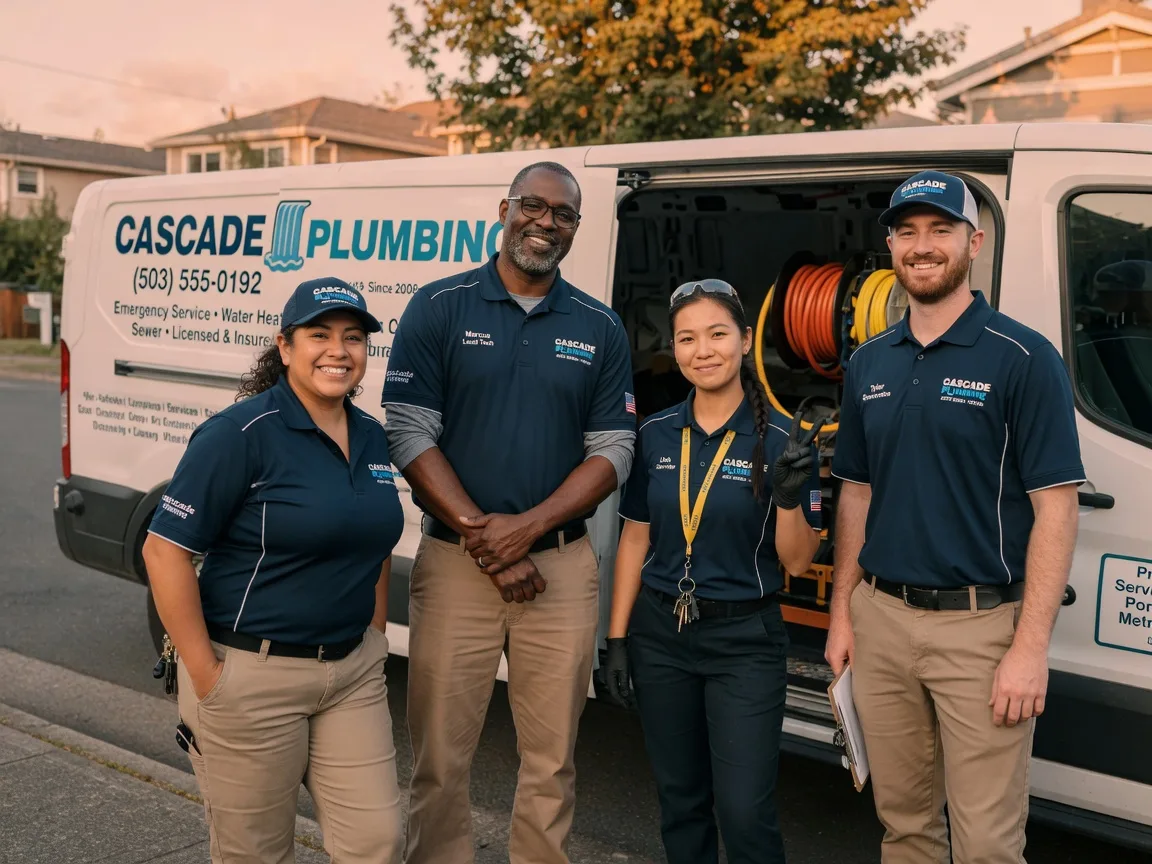 Emergency Plumber company in York, ND